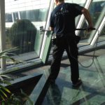 ATALIAN België Window Cleaning