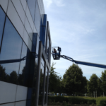 ATALIAN België Window Cleaning